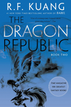 The Dragon Republic - Book 2