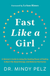 Fast Like a Girl