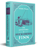 The Adventures of Huckleberry Finn (Paper Mill Classics)