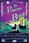 The Princess Beard (Tales of Pell #3)
