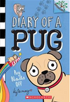 Diary of a Pug #1: Pug Blasts Off