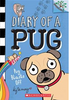 Diary of a Pug #1: Pug Blasts Off