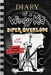 Diary of a Wimpy Kid #17: Diper Overlode