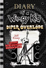 Diary of a Wimpy Kid #17: Diper Overlode