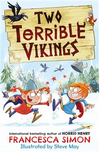 Two Terrible Vikings #1