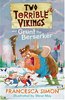 Two Terrible Vikings and Grunt the Berserker #2