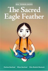 Siha Tooskin Knows the Sacred Eagle Feather