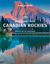 Lonely Planet Best Road Trips: Canadian Rockies