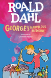 George's Marvelous Medicine