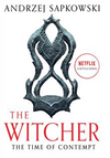 The Witcher #4: The Time of Contempt