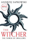 The Witcher #6: The Tower of Swallows