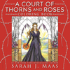 Court of Thorns and Roses Coloring Book