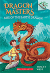 Dragon Masters #1: Rise of the Earth Dragon