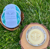 Black Spruce Solid Lotion Bars
