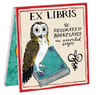 Ex Libris Bookplates