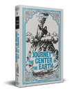 A Journey to the Center of the Earth (Paper Mill Classics)