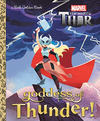 Goddess of Thunder (R)