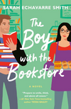 The Boy with the Bookstore