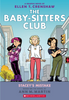 The Baby-Sitters Club #14: Stacey's Mistake (Graphic Novel)