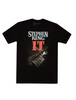 Unisex T-Shirt: Stephen King - IT
