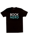 Unisex T-Shirt: Book Nerd