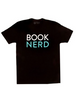 Unisex T-Shirt: Book Nerd