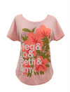 Relaxed Fit T-Shirt: Little Women