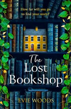 The Lost Bookshop