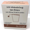 Tea Filters - Box of 100