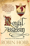 Royal Assassin #2