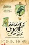 Assassin's Quest #3