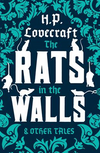 The Rats in the Walls & Other Stories