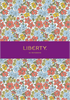 Liberty Betty Bea A5 Notebook