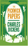 The Pickwick Papers