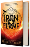 Iron Flame (HCU)