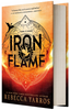 Iron Flame (HCU)