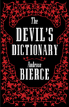 The Devil's Dictionary