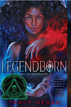 Legendborn (Legendborn Cycle #1)