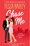 Broke and Beautiful #1: Chase Me