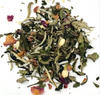 The Tea Girl 50g Vanilla Coconut