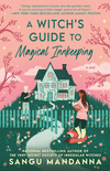 A Witch's Guide to Magical Inkeeping