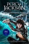 Lightning Thief: the Graphic Novel