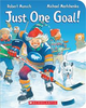 Just One Goal! (Board Book)