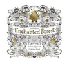 Enchanted Forest Colouring Book