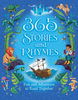 365 Stories and Rhymes Treasury Blue