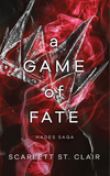A Game of Fate #1