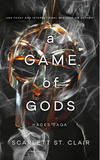 A Game of Gods #3