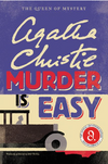 Murder is Easy