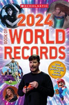 2024 Book of World Records