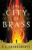 The City of Brass #1 (HCU)